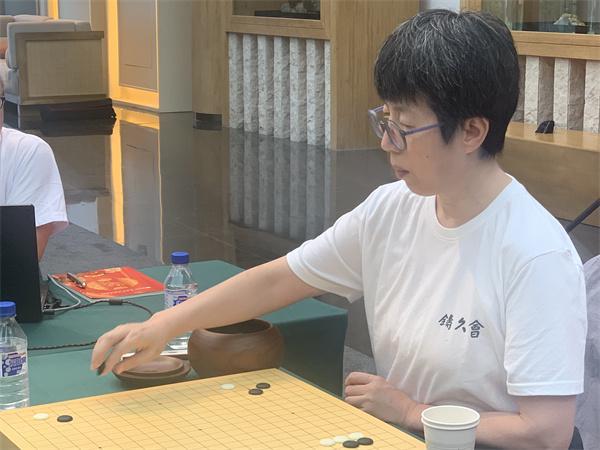 最新围棋比赛视频_围甲最新围棋赛事讲解_围棋赛事讲解最新围甲视频