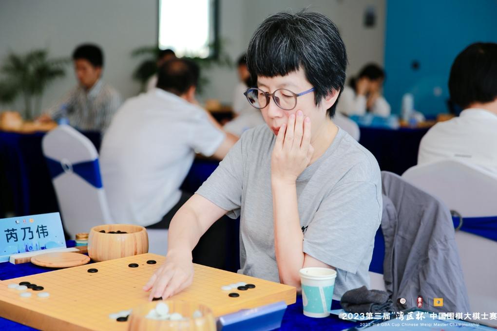 中国围棋大赛视频_中国围棋世界大赛_中国围棋赛事