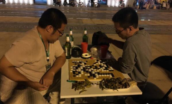 中国围棋世界大赛_中国围棋大赛视频_中国围棋赛事